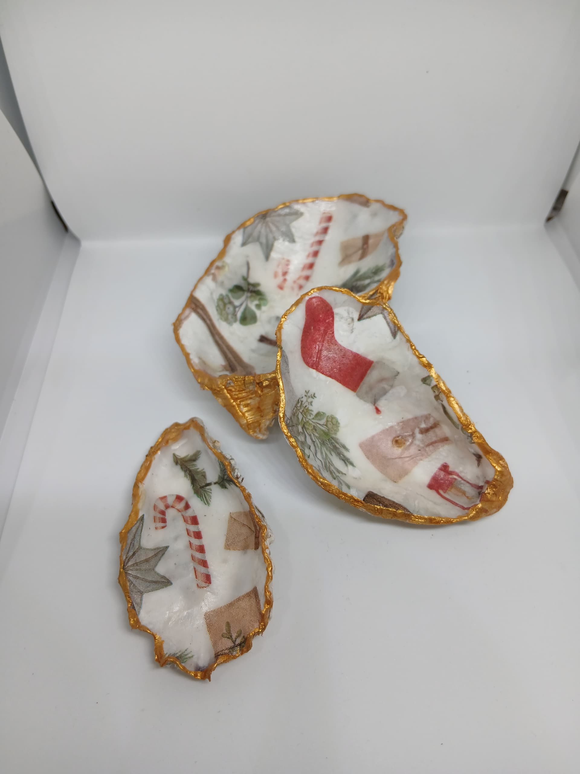 Miniatur-Kranz Wichtelzauber