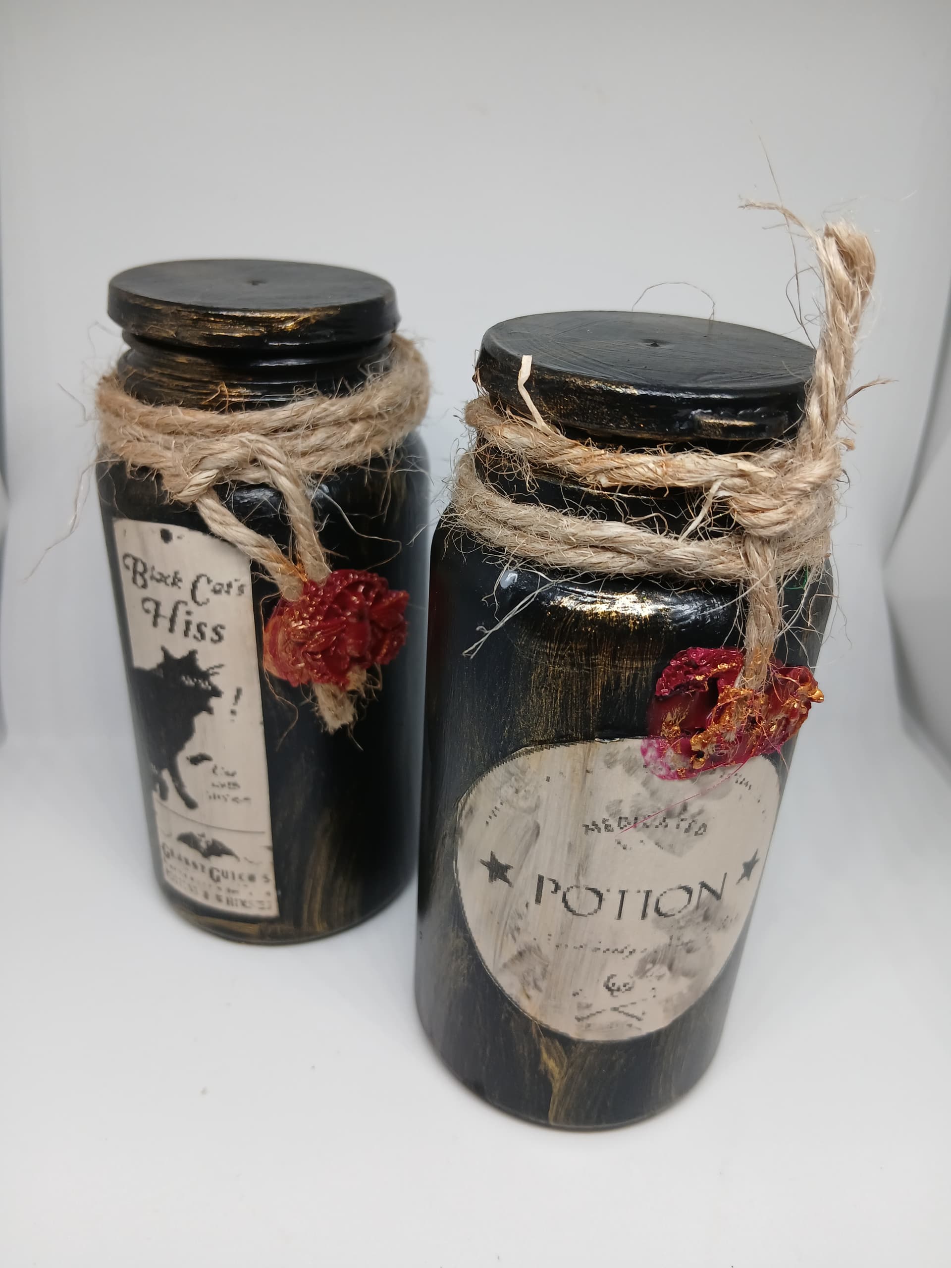 Handgemachtes Geschenk – Creative Mind